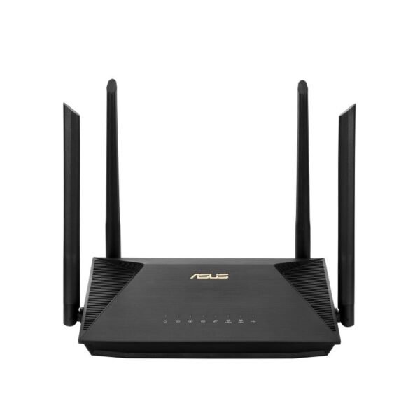 ASUS WLAN-Router – Bild 3