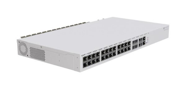 MIKROTIK -Port Gigabit Switch – Bild 3