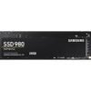 SAMSUNG M.2 NVMe SSD