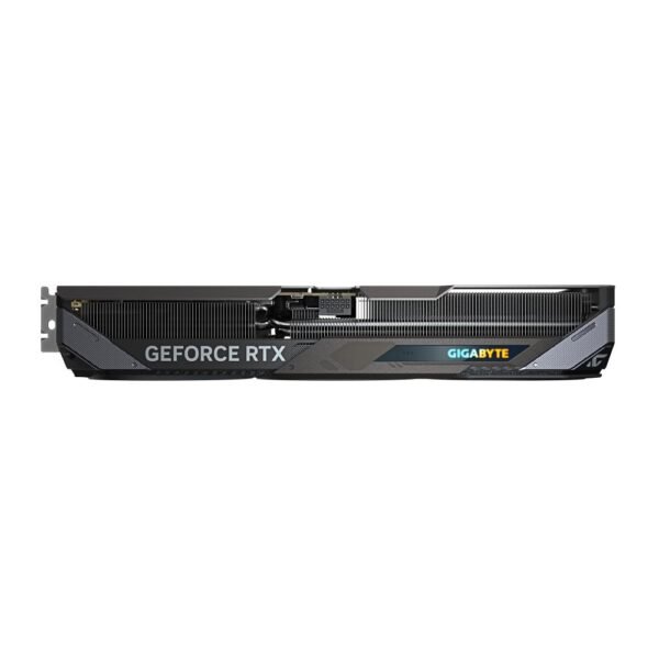 GIGABYTE NVIDIA GeForce RTX 5070 Grafikkarte 12GDDR7 – Bild 8