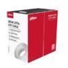 DAHUA KABEL CAT5E UTP 305M WEISS/PFM920I-5EU-U DAHUA
