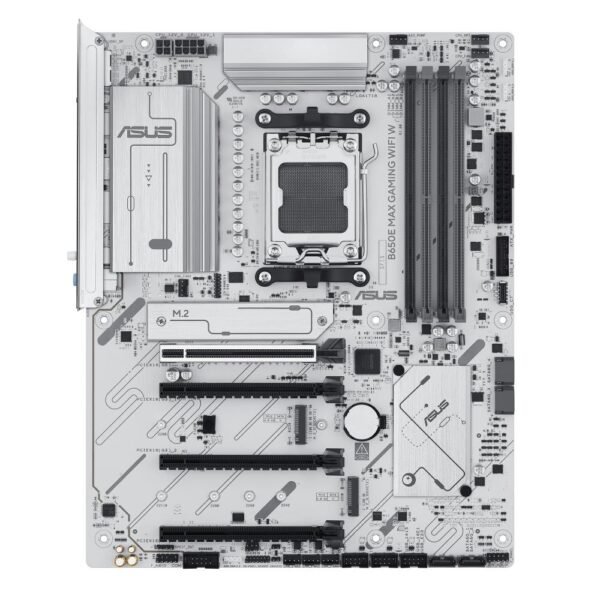 ASUS AMD B650 Hauptplatine SAM5 ATX – Bild 2