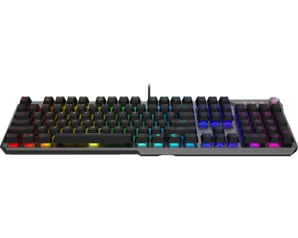 MSI Tastatur "MSI STRIKE 600 Gaming Gear" – Bild 4