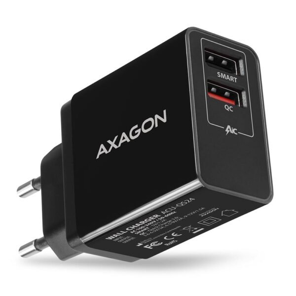 AXAGON Ladegerät
