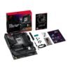 ASUS AMD X870E Hauptplatine SAM5 ATX