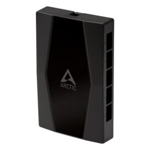 ARKTISCHE GEHÄUSELÜFTERNABE/ACFAN00175A ARKTISCH