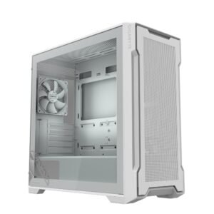 GIGABYTE MidiTower PC Gehäuse
