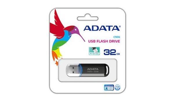 ADATA USB-Flash-Laufwerk – Bild 3