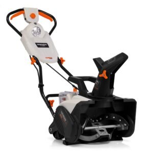 DAEWOO SCHNURLOSE SCHNEEFRÄSEN+ AKKU/LADEGERÄT DAST 5040LI SET DAEWOO