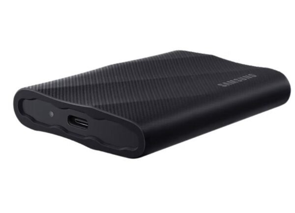 SAMSUNG Externes SSD – Bild 5