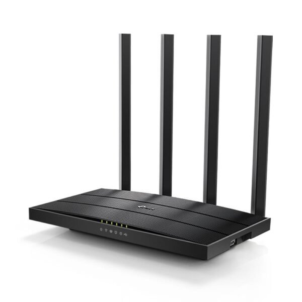 TP-LINK WLAN-Router