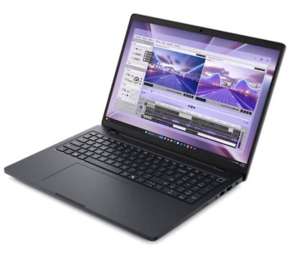 DELL 16" Laptop (, 32GB, 1TB) – Bild 3