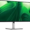 DELL 23,8 Monitor "210-BRDM" (IPS, 2560x1440, 100Hz)