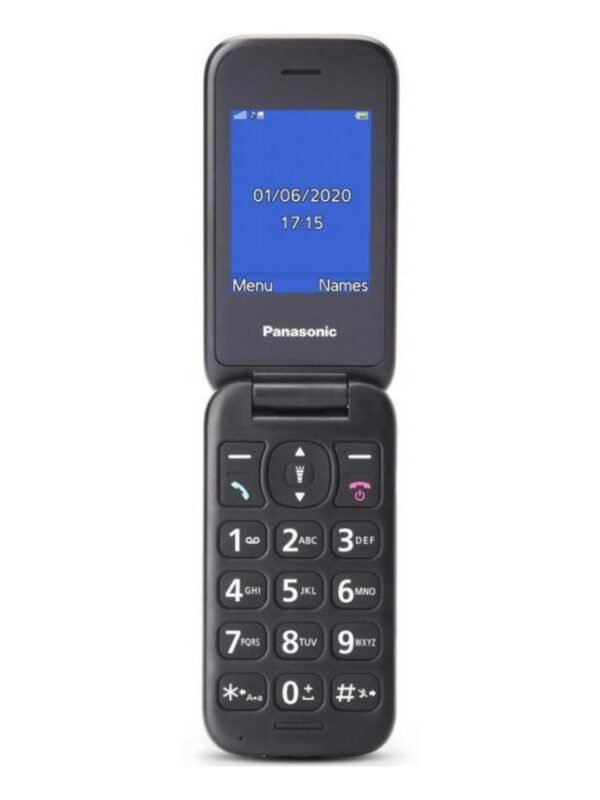 PANASONIC-Funktionstelefon