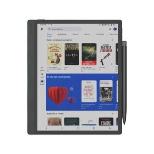 ONYX BOOX E-Reader