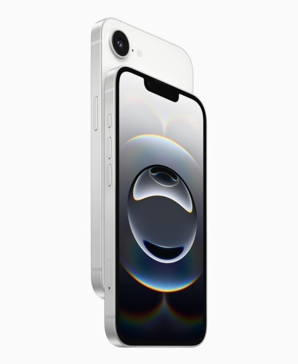 APPLE MD1R4SX/A {built-in Arbeitsspeicher} White