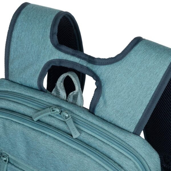 RIVAGehäuse Laptop Tasche – Bild 7