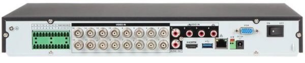 DAHUA Kanal-DVR – Bild 2