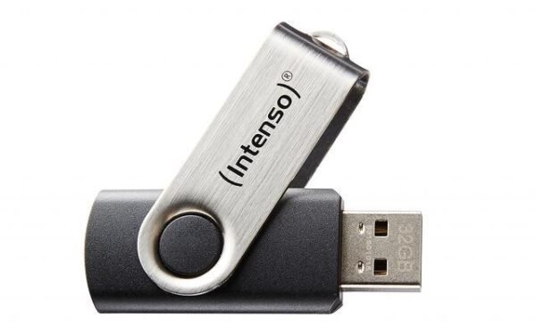INTENSO USB-Flash-Laufwerk