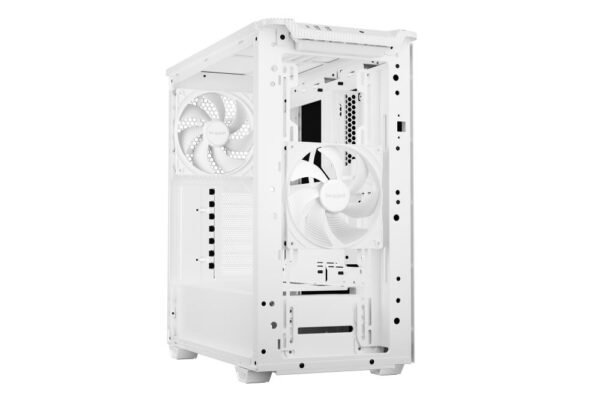 BE QUIET MidiTower PC Gehäuse – Bild 2