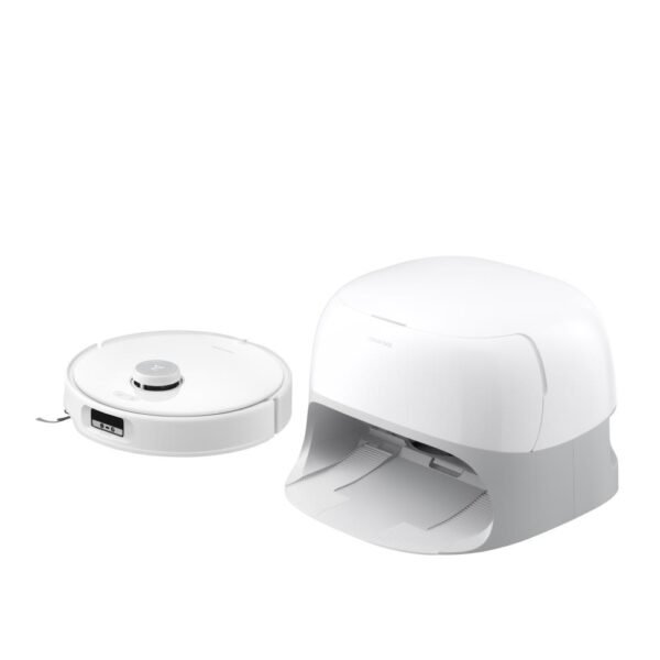 ROBOROCK Saugroboter "QRC02-00"