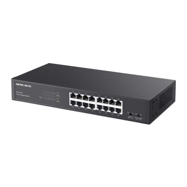 MERCUSYS -Port Gigabit Switch – Bild 2