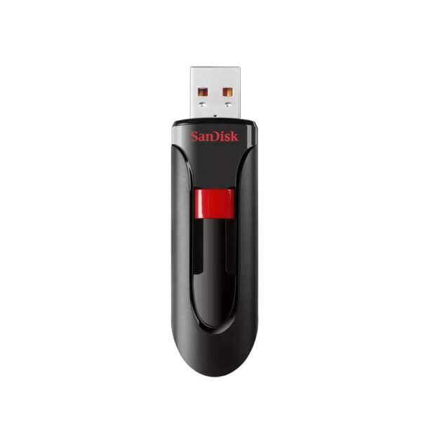 SANDISK USB-Flash-Laufwerk – Bild 4