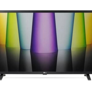 LG 32" 1366x768 Fernseher