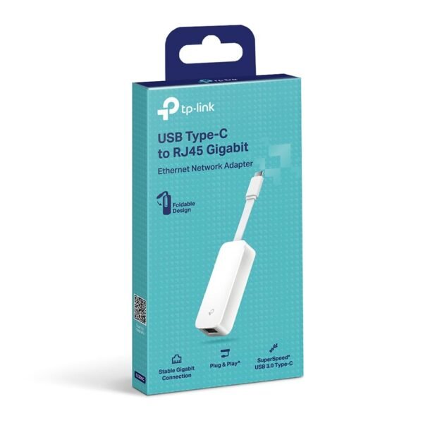 TP-LINK Netzwerk-Adapter – Bild 4
