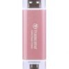 TRANSCEND Extern SSD