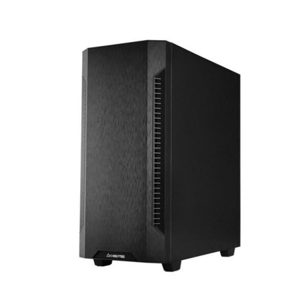 CHIEFTEC MidiTower PC Gehäuse – Bild 3