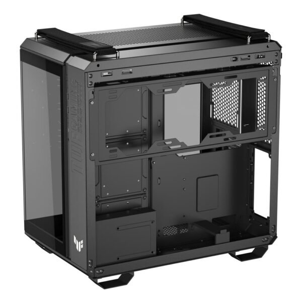 ASUS MidiTower PC Gehäuse – Bild 6