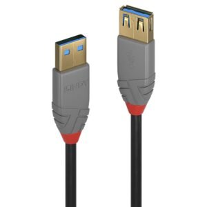 LINDY USB-Kabel