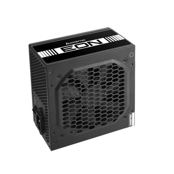 CHIEFTEC 700 Netzteil – Bild 2