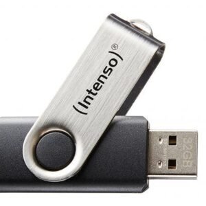 INTENSO USB-Flash-Laufwerk