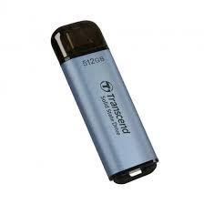 TRANSCEND Extern SSD