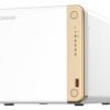QNAP Speicher System