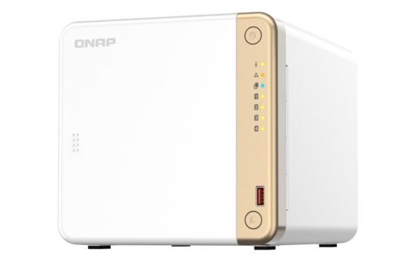 QNAP Speicher System