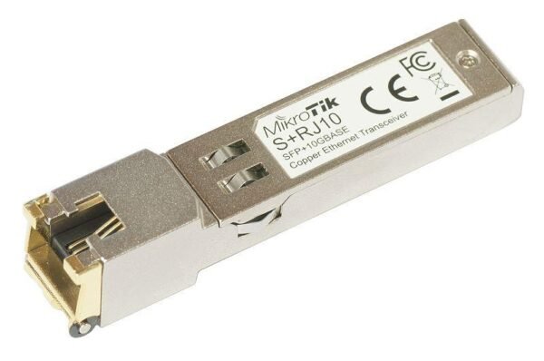 MIKROTIK Medienkonverter