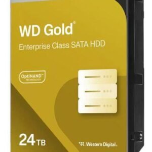 WESTERN DIGITAL 3.5" Intern HDD