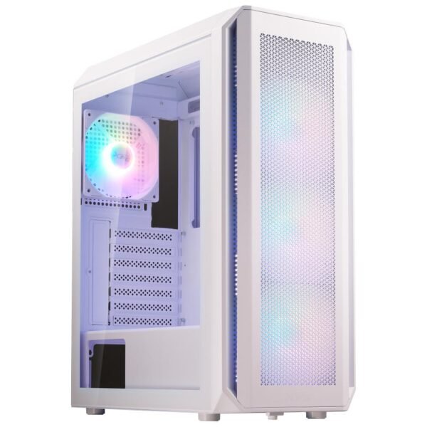 ADATA MidiTower PC Gehäuse