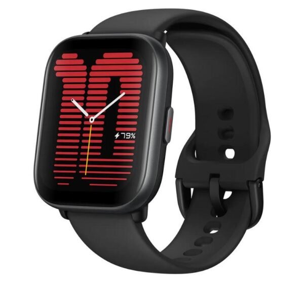 HUAMI SMARTWATCH AMAZFIT ACTIVE/A2211 MITTERNACHT W2211EU5N HUAMI