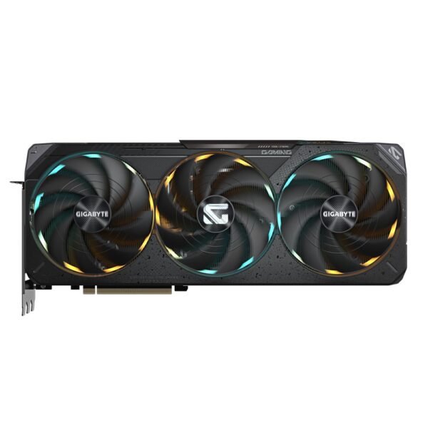 GIGABYTE NVIDIA GeForce RTX 5080 Grafikkarte 16GDDR7 – Bild 4