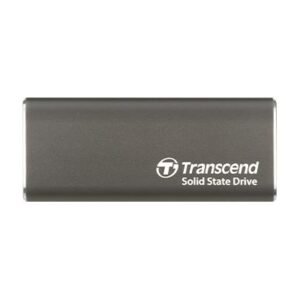 TRANSCEND Extern SSD
