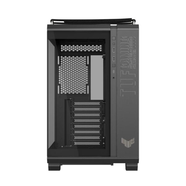 ASUS MidiTower PC Gehäuse – Bild 2