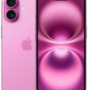 APPLE MYEA3ZD/A {built-in Arbeitsspeicher} Pink