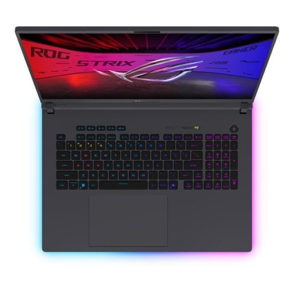 ASUS 18" Laptop (, 16GB, 1TB) – Bild 3