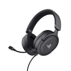 TRUST Steuersatz "GXT 498 FORTA"