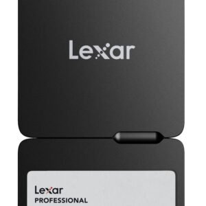 LEXAR Extern SSD