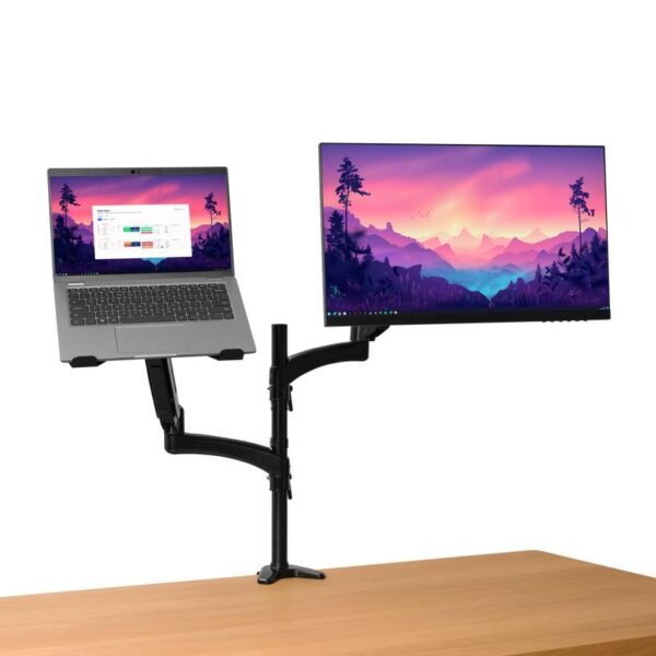 TRUST Fernseher/Monitor Halterung – Bild 3